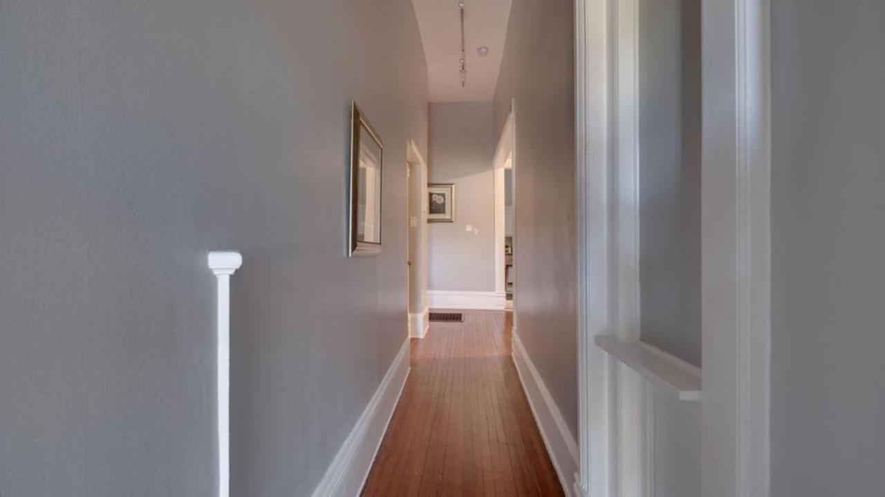 Elegant 2 Bed Directly On Forsyth Park Apartamento *