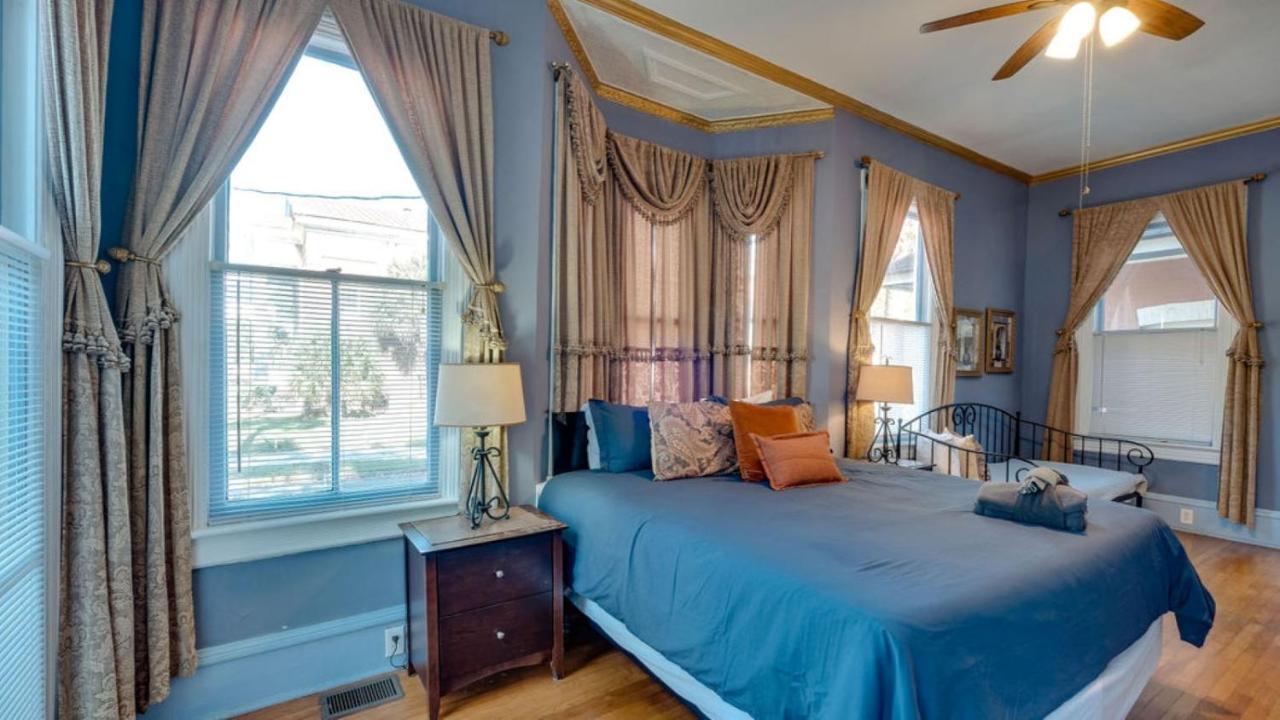Apartamento Elegant 2 Bed Directly On Forsyth Park