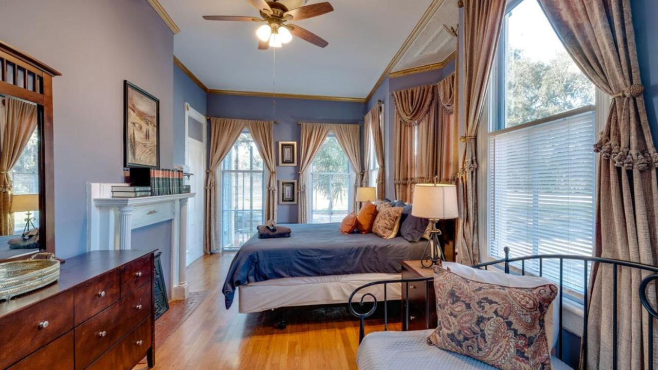Apartamento Elegant 2 Bed Directly On Forsyth Park