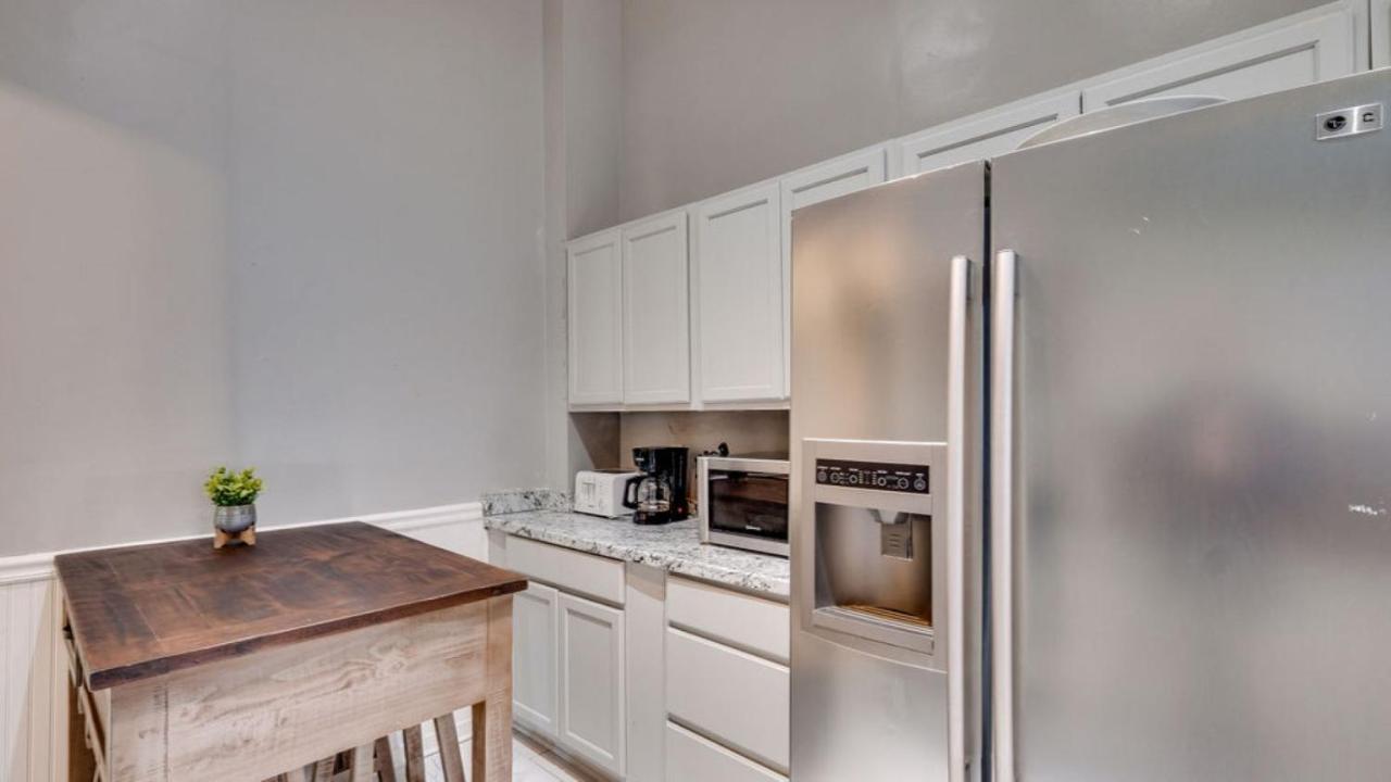 Apartamento Elegant 2 Bed Directly On Forsyth Park